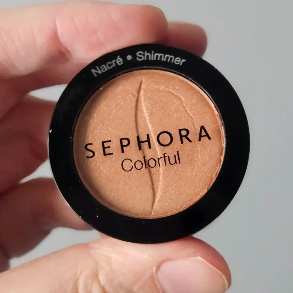 Sephora Colorful Eyeshadow Latergram 222 - NEW & SEALED - Discontinued